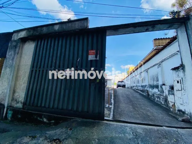 Venda Lote-Área-Terreno Prado Belo Horizonte