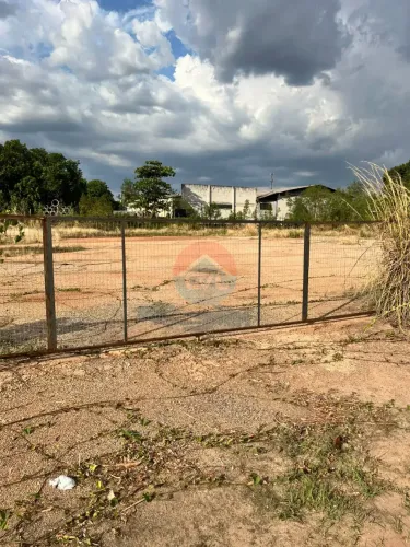 Excelente terreno com 5.040 mts² no DISTRITO INDUSTRIAL de Cuiabá. codigo: 154390