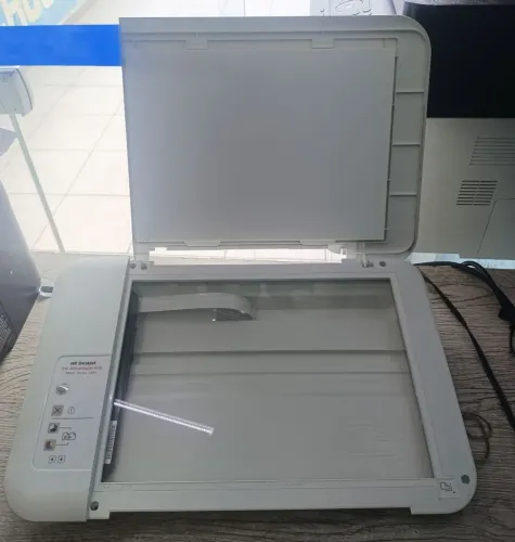 Scanner completo impressora hp Deskjet 1516/2546