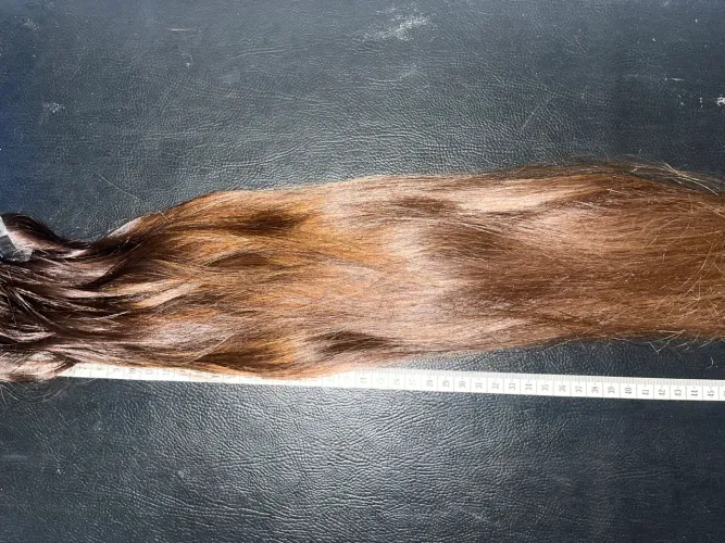 Cabelo Mermaid
