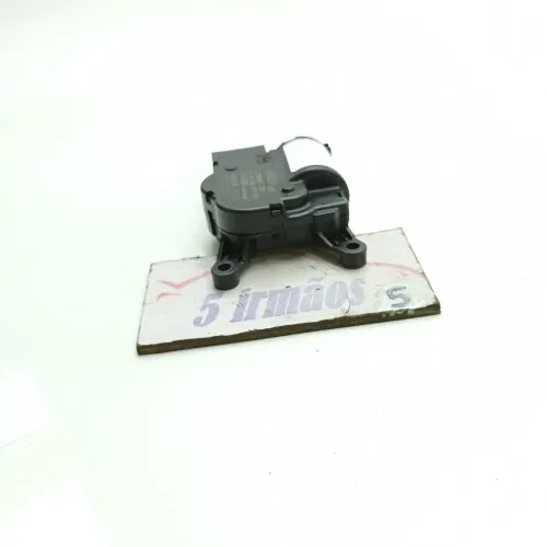 Motor Atuador Caixa Ar Vw Passat 2.0 Turbo 2018 2019