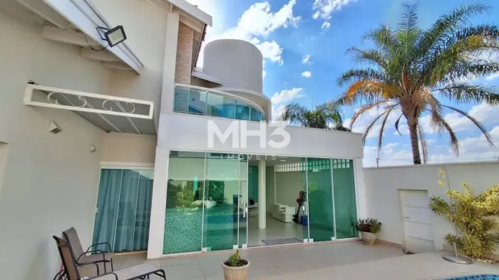 casa - Residencial Imigrantes - Nova Odessa
