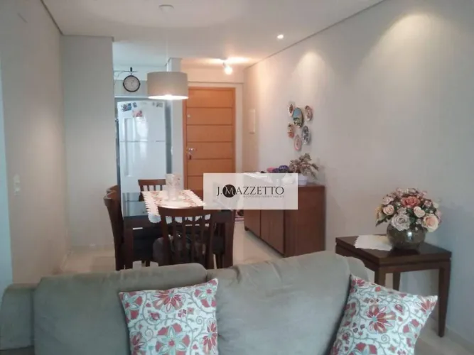 Apartamento com 2 dormitórios à venda, 95 m² por R$ 900.000,00 - Centro - Indaiatuba/SP