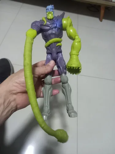 EXTROEY VILAO MAX STILL - Colecionável