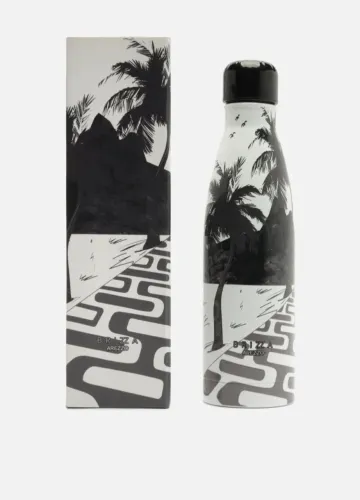 Garrafa Térmica - Esatampa Praia do Rio Janeiro -500ml - Arezzo