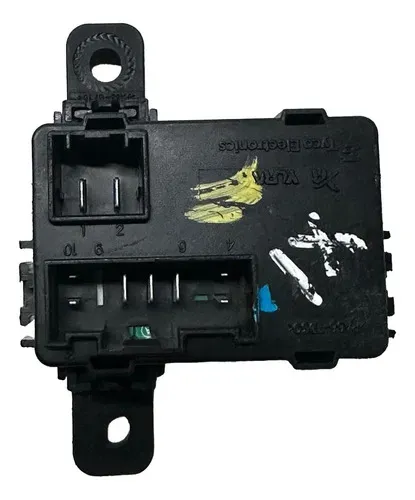 Módulo Rele Pdm Hyundai Ix35 2016 2019 01940-1m510