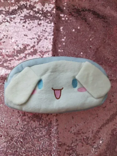Estojo cinnamoroll