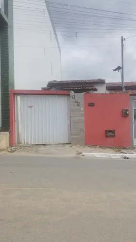 Oportunidade! Casa em Lagoa Seca para venda