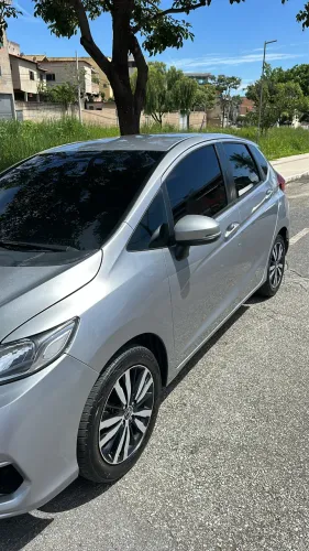 Vendo Honda fit