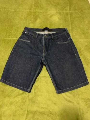 Bermuda Hering jeans original 44