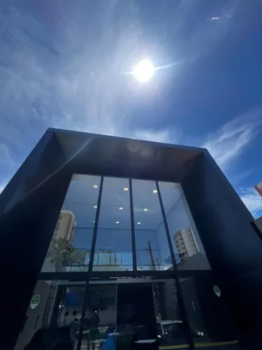 Vendo Prédio comercial bairro 13 de julho