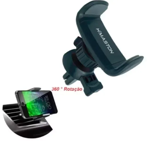 Suporte de Celular Para Carro