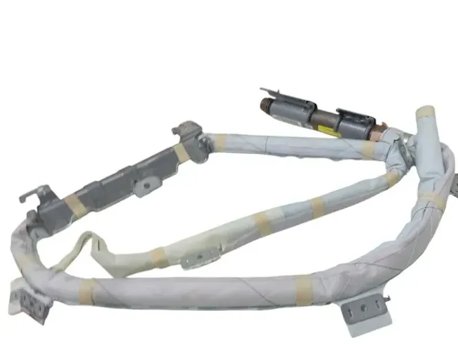 CORTINA AIR BAG DIREITO MITSUBISHI LANCER GT 2.0 2014