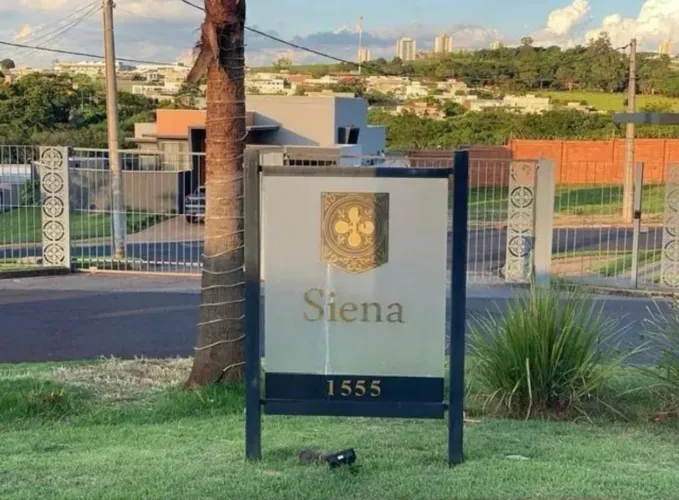Cond. San Marco II - Ilha Siena - Bonfim Paulista