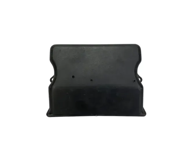 Tampa Modulo Injeção Vw Gol Parati Saveiro G2 G3 96-2005 377937555