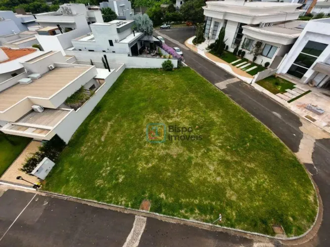 Terreno Residencial à venda, 512 m² por R$ 500.000 - Parque Nova Carioba - Americana/SP
