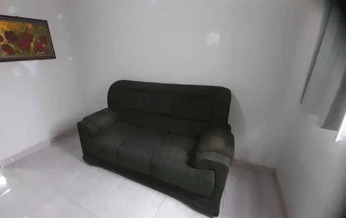 Sofá 3 lugares