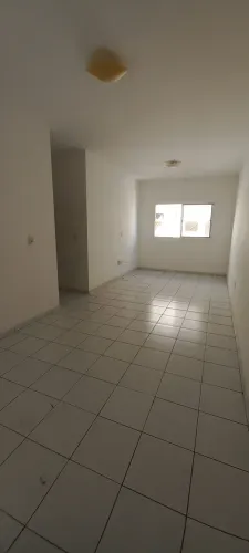Alugo Apartamentos no Cond. Garden ville na Serraria, próx. ao Antigo Eco parque
