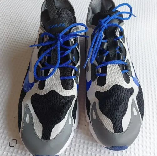 Tênis Nike Air Max Infinity 2