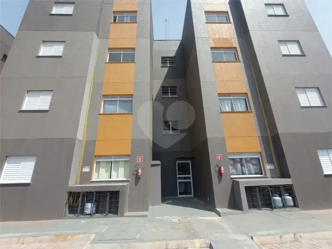 Apartamento com 2 quartos à venda ou para locação em Vila Sonia - SP