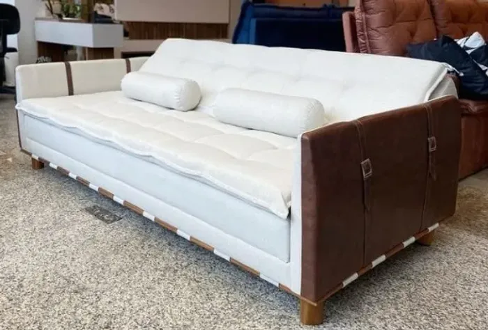 Sofá Cama Sandi