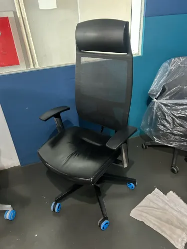 Cadeira Flexform Principèssa com garantia