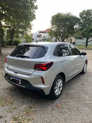 GM CHEVROLET ONIX LT MUITO NOVO.