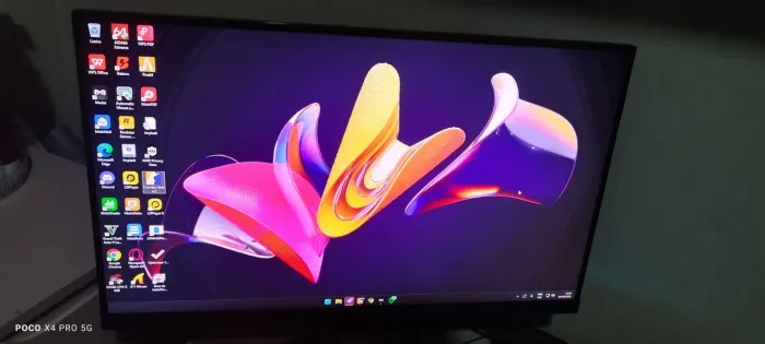 Monitor LG ultra gear 27 " 144hz