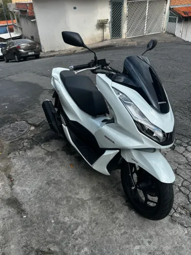 Pcx 160 abs 