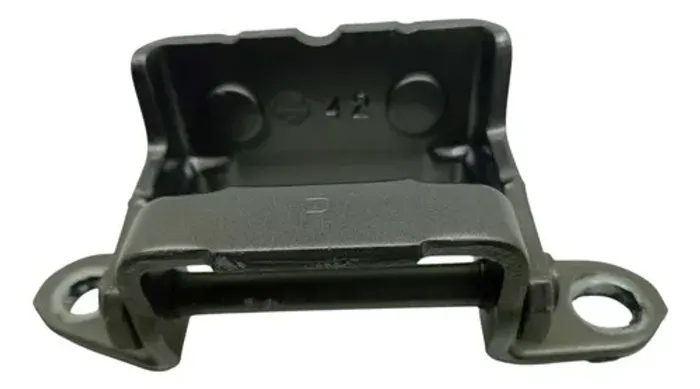 Dobradiça Superior Traseira  Direito Nissan Versa