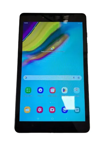 *BLACK FRIDAY*Tablet SAMSUNG GALAXY TAB A - Tela 8.0" - Armazenamento 32GB - 2GB RAM 