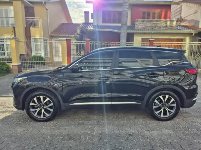 Chery Tiggo 7 Pro MAX Drive 1.6 Turbo 16V Aut. 2024