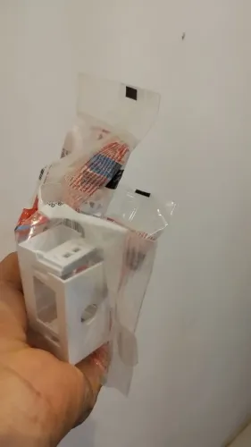 Doação Kit 8 passo fio