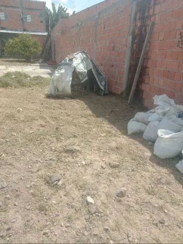 Serviço limpeza 