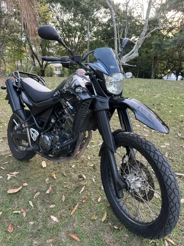 Xt 660