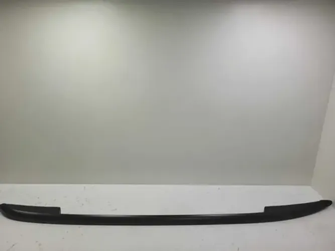 Rack Teto Lado Direito Volkswagen Fox 2019 Preto