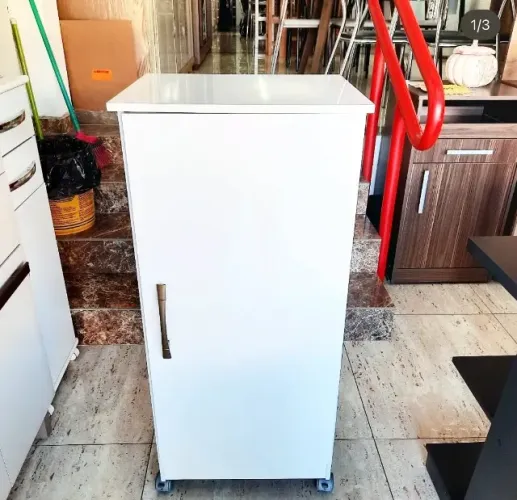 Armário Multiuso 1 Porta