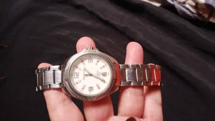 Relógio masculino Séculus 