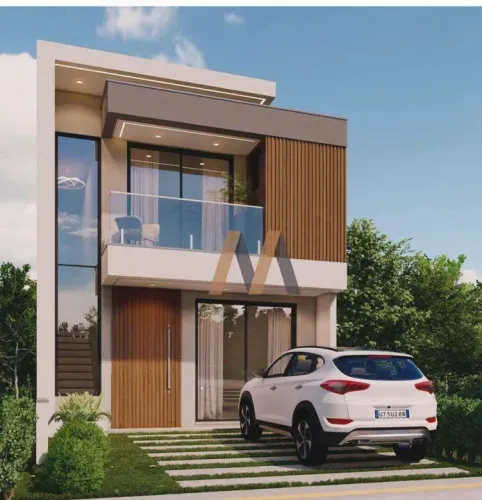 Casa à venda, 141 m² por R$ 1.150.000,00 - Condomínio Central Square - Gravataí/RS