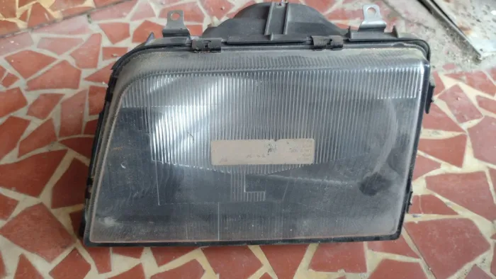 Farol Monza LE original 