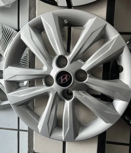 Calota Hyundai HB20