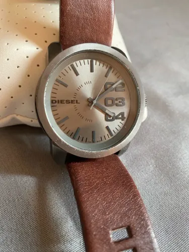 Relógio Diesel Masculino