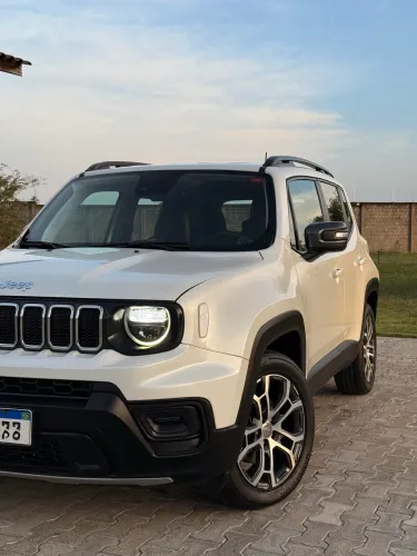 Jeep Renegade Long. T270 1.3 TB 4X2 Flex Aut. 2023