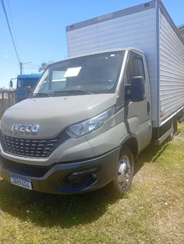 Iveco Daily 55-170 2022