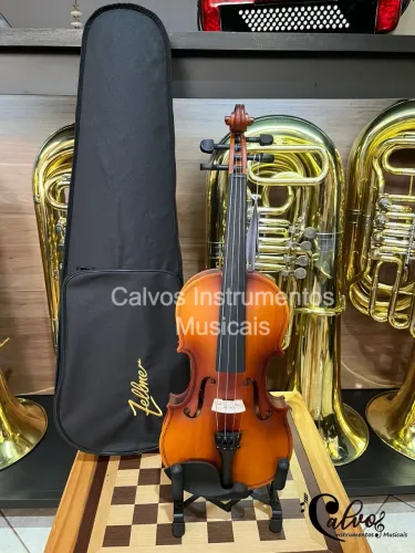 Violino Zellmer 4/4