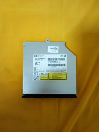 LEITOR DE DVD NOTEBOOK HP G60