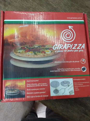 Girapizza