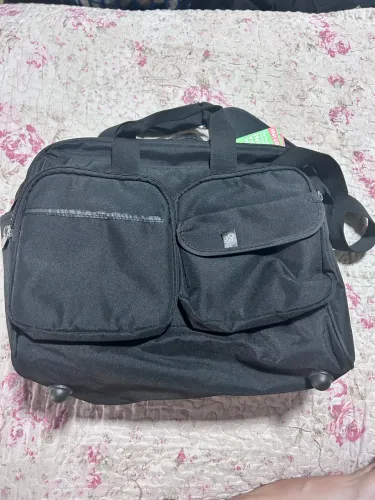 Bolsa maternidade fisher price nova