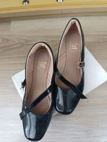 sapato feminino