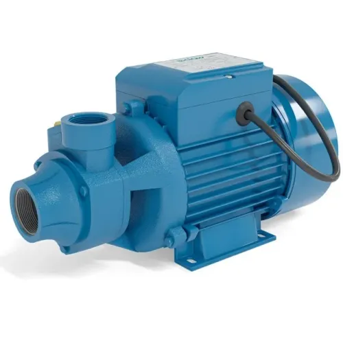 PERIFERICA QB60H 1/2CV CLAW AZUL LINHA HOME